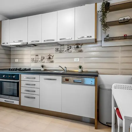 Apartament Lights Retreat - Panoramic Terrace *